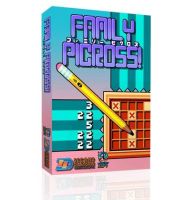 Family Picross