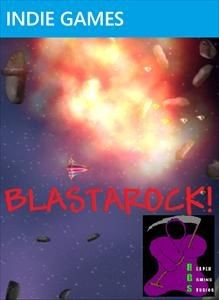 Blastarock!