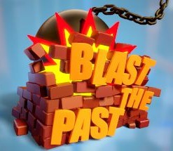 Blast the Past