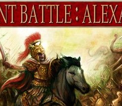 Ancient Battle: Alexander