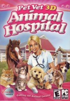 Pet Vet 3D: Animal Hospital