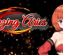 Blazing Aries