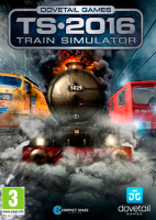 Train Simulator 2016