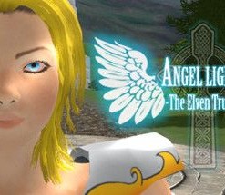 Angel Light: The Elven Truce