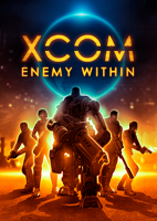 XCOM: Enemy Within