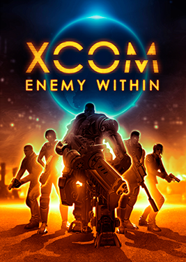 XCOM: Enemy Within