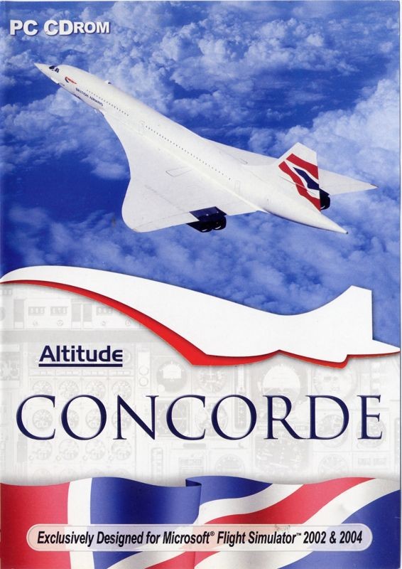 Concorde