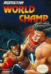 World Champ