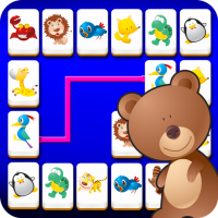 Connect Animals: Onet Kyodai