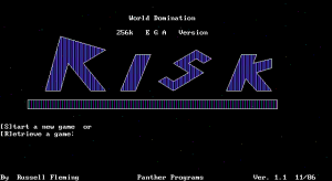 Risk