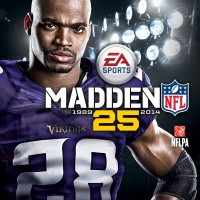Madden NFL 25