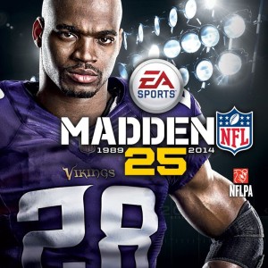Madden NFL 25