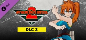 My Hero One's Justice 2: DLC 3