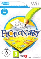 Pictionary