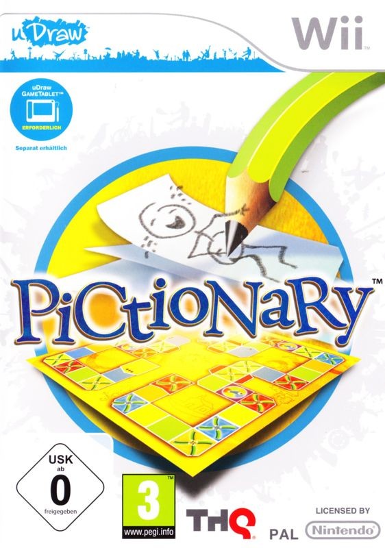 Pictionary