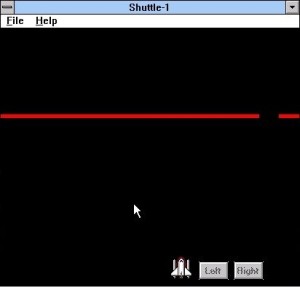 Shuttle