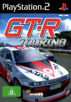 GT-R Touring