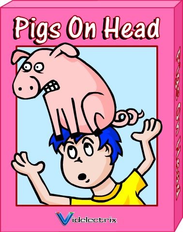 Pigs on Head