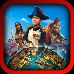 Sid Meier's Civilization: Revolution