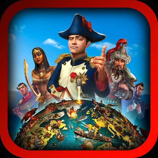 Sid Meier's Civilization: Revolution