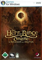 The Lord of the Rings Online: Shadows of Angmar (Pre-Order Pack)