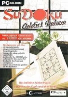 Sudoku: Addict Deluxe