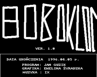 Bobo Kloc