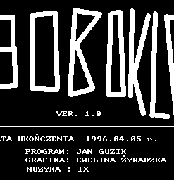 Bobo Kloc