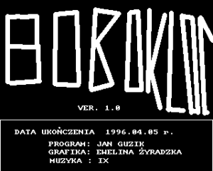 Bobo Kloc