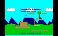 Cosgrove's Umbrella