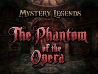 Mystery Legends: The Phantom of the Opera (Collector's Edition)