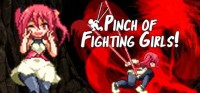 Pinch of Fighting Girls!
