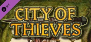 Fighting Fantasy Classics: City of Thieves