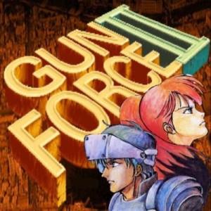 Gun Force II