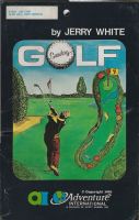 Sunday Golf