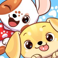 Dog Game: The Dogs Collector!