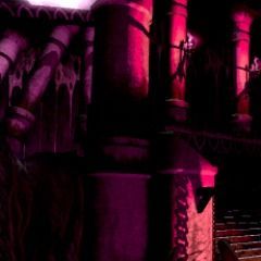 Magic: The Gathering - Duels of the Planeswalkers: Backgrounds