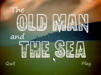 The Old Man and the Sea