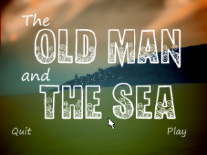 The Old Man and the Sea