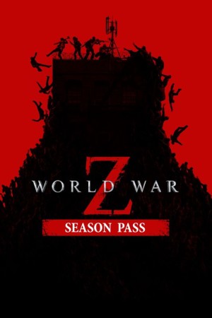 World War Z: Season Pass