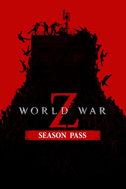 World War Z: Season Pass