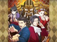 Gyakuten Saiban in Joypolis