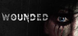 Wounded