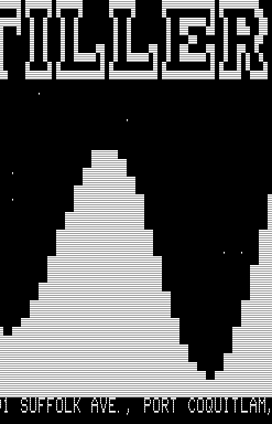 Artillery 2000