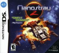 Nanostray 2