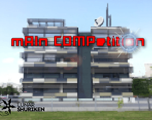 mAIn COMPetition