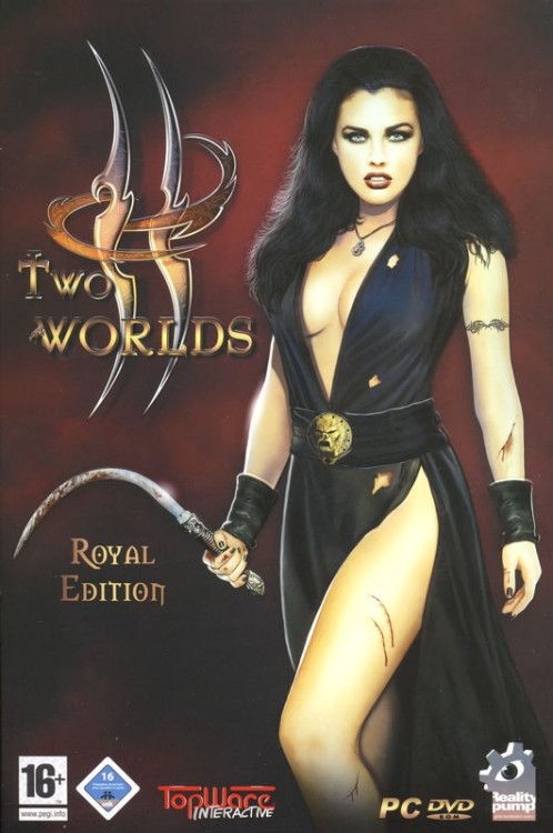 Two Worlds (Royal Edition)