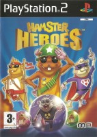 Hamster Heroes