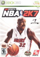 NBA 2K7