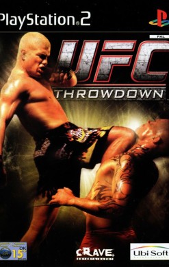 UFC: Throwdown